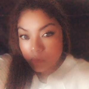 Meet your Posher, Anita